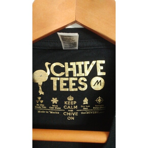 Halloween T shirt Medium - Picture 3 of 4